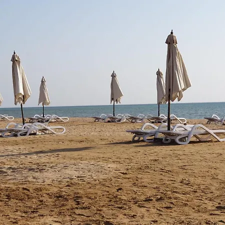 Luxury Apartment At Mangroovy El Gouna
