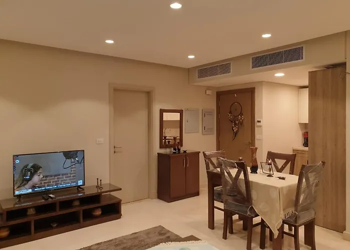 Luxury At Mangroovy El Gouna * Hurghada