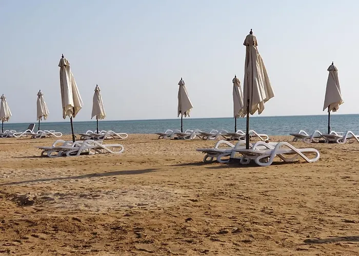 Apartment Luxury At Mangroovy El Gouna *