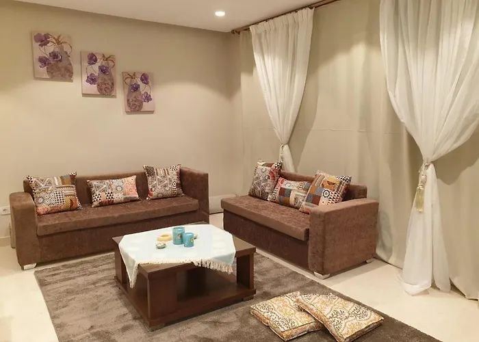Apartment Luxury At Mangroovy El Gouna Hurghada