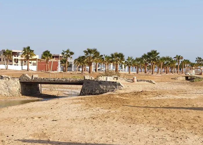 Luxury At Mangroovy El Gouna Hurghada