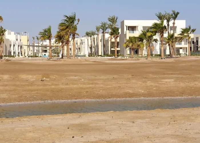 Luxury At Mangroovy El Gouna