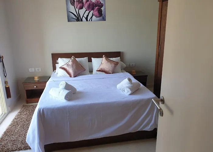 Apartment Luxury At Mangroovy El Gouna Hurghada