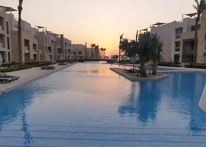 Luxury At Mangroovy El Gouna Apartment Hurghada