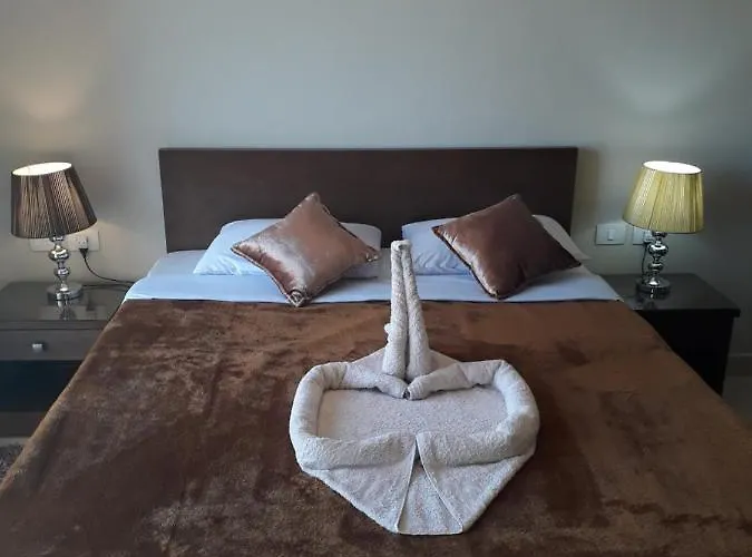 Luxury At Mangroovy El Gouna Apartment *