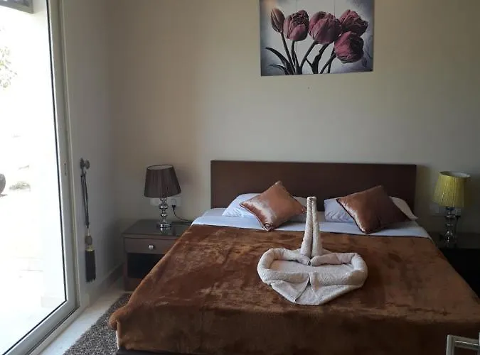 Apartment Luxury At Mangroovy El Gouna *