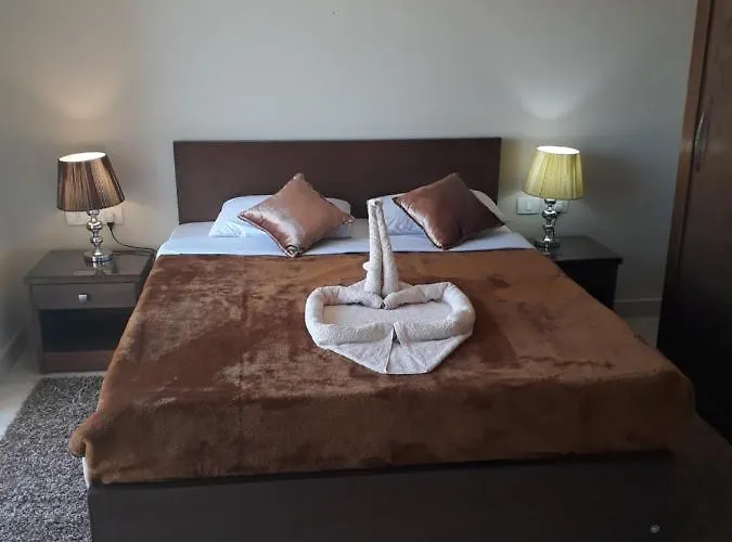 Luxury At Mangroovy El Gouna Apartment Hurghada
