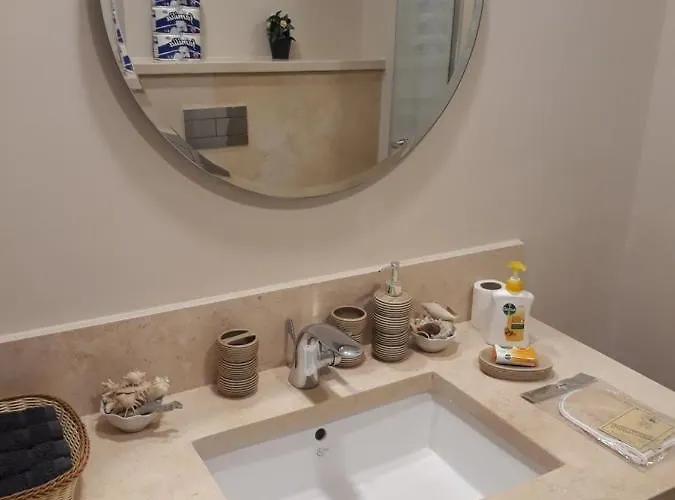 Luxury At Mangroovy El Gouna