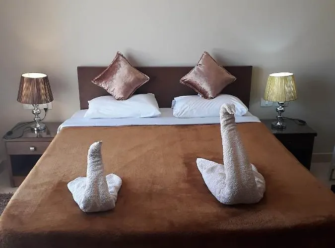 Apartment Luxury At Mangroovy El Gouna