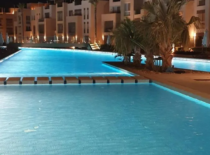 Luxury At Mangroovy El Gouna