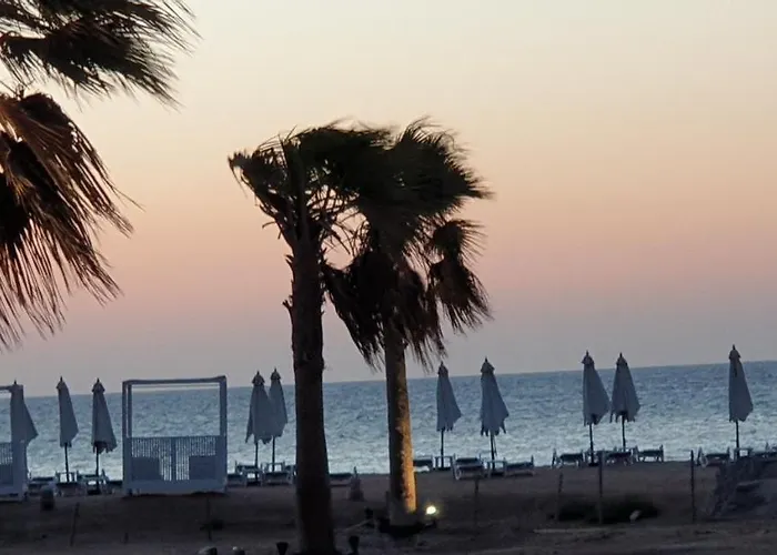 Luxury At Mangroovy El Gouna