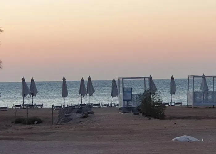 Luxury At Mangroovy El Gouna Hurghada