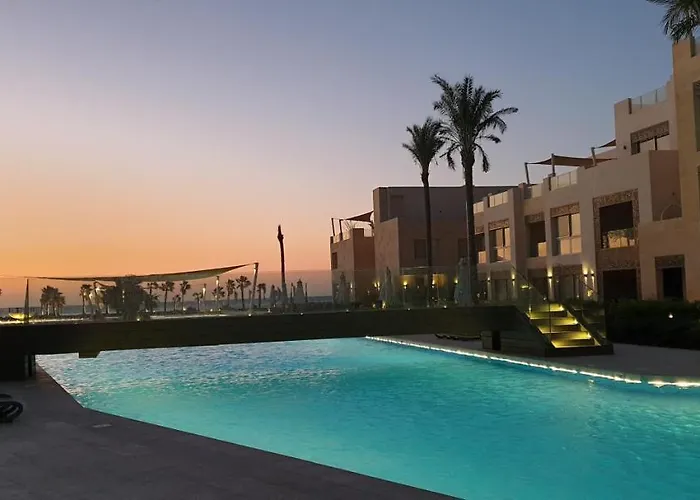 Apartment Luxury At Mangroovy El Gouna *