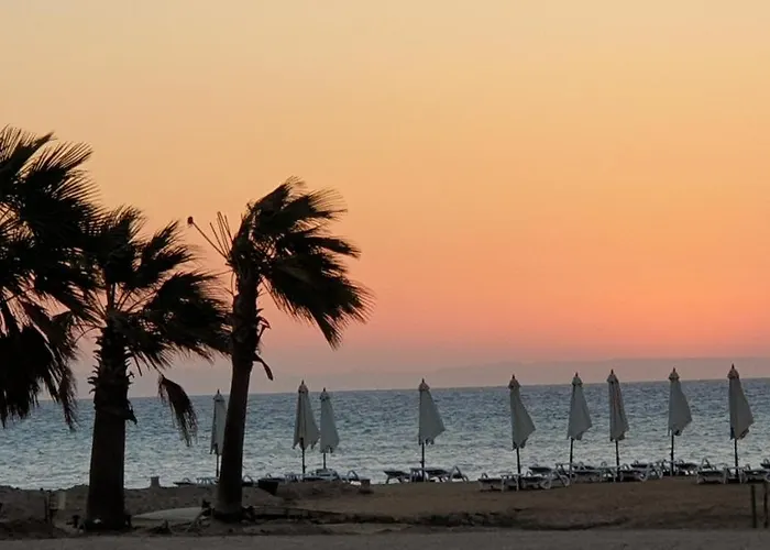 Luxury At Mangroovy El Gouna Hurghada