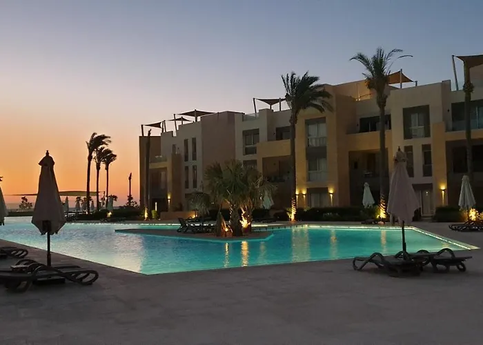 Luxury At Mangroovy El Gouna * Hurghada